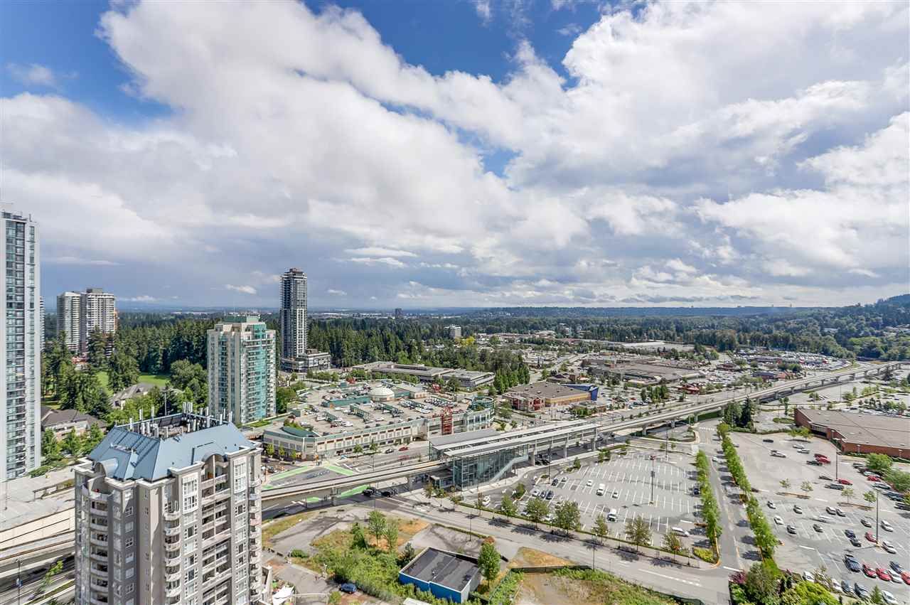 I have sold a property at 2908 1155 THE HIGH ST in Coquitlam
