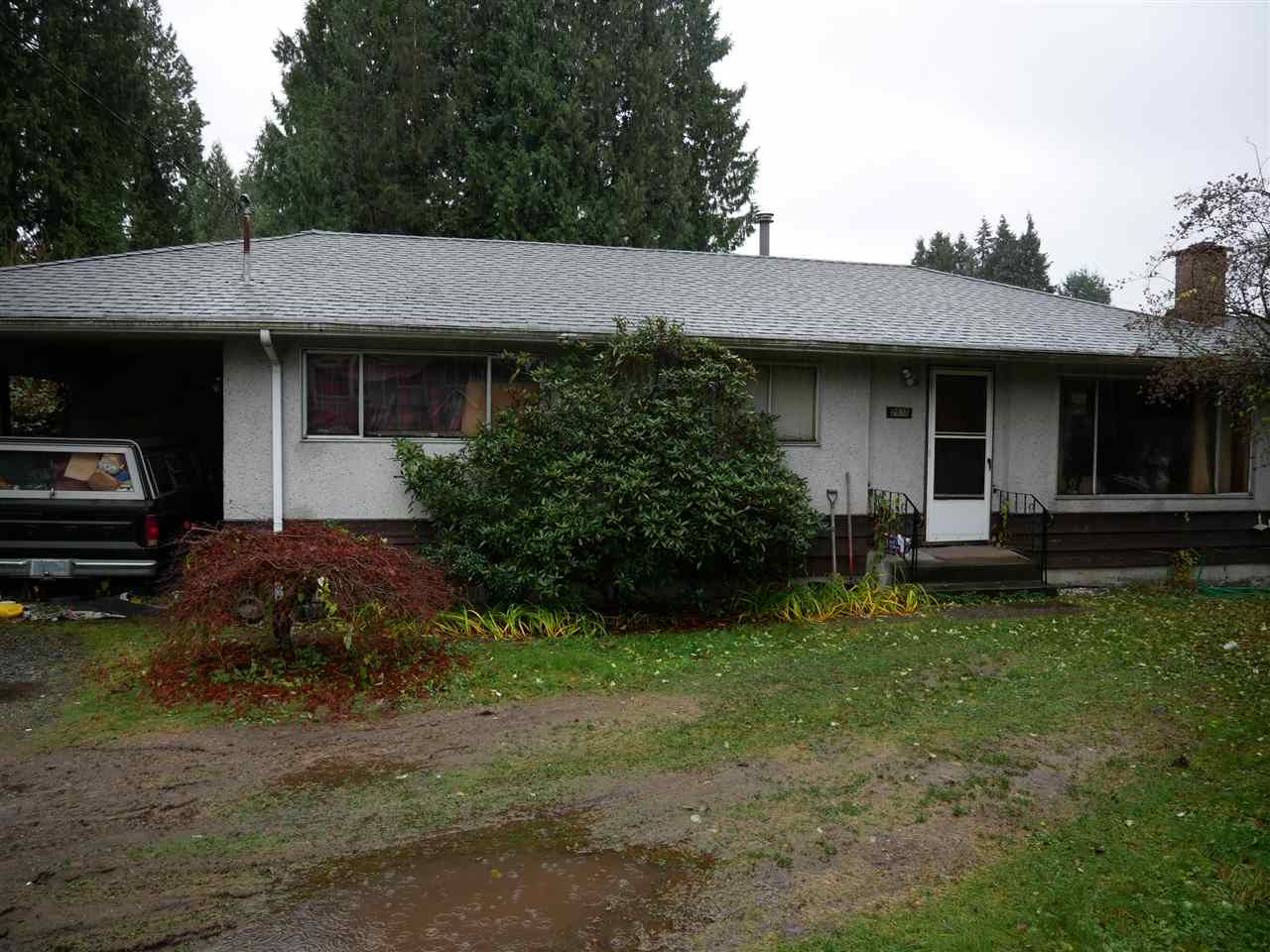 I have sold a property at 2970 COAST MERIDIAN ROAD
